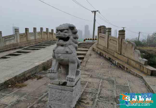 北洋桥介绍 武汉北洋桥旅游攻略？