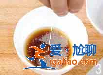 菜心炒猪肝怎么做？？