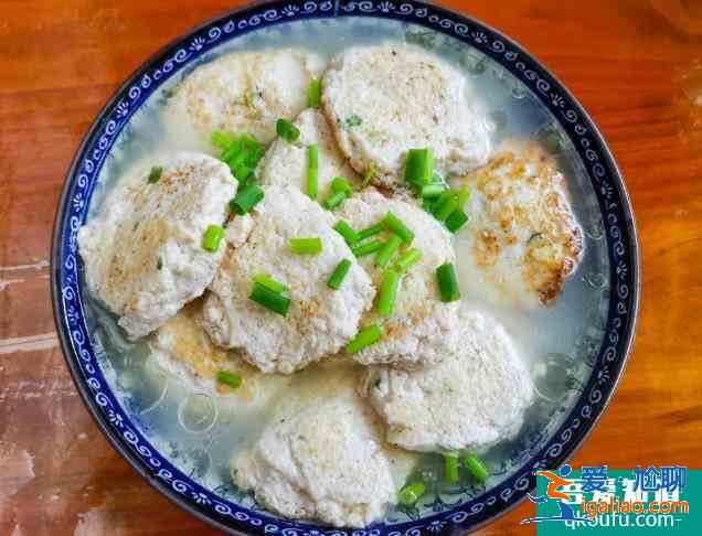 黄姚古镇有什么好吃的特色美食? 黄姚古镇有什么好吃的特色美食?