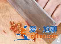 油爆百叶怎么用？？
