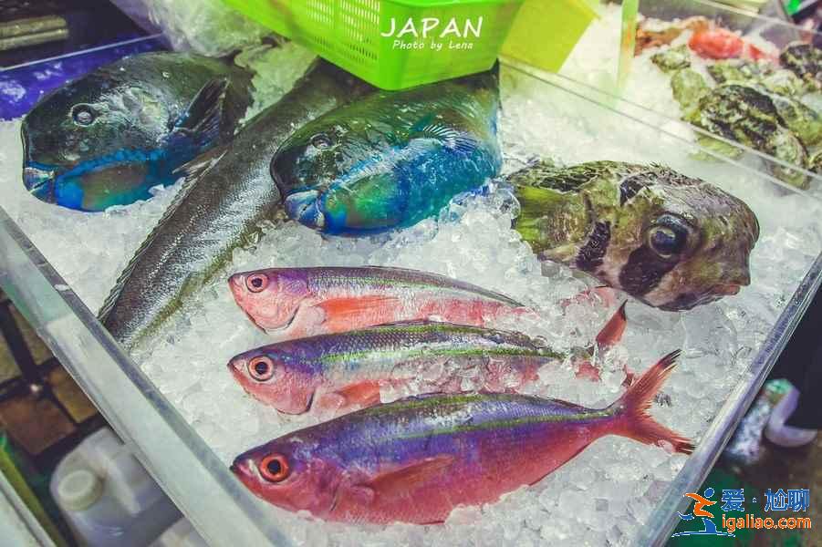 冲绳有什么好吃的，冲绳有什么特产，冲绳美食特产推荐？