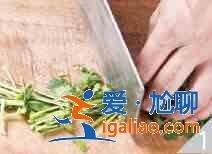 油爆百叶怎么用？？