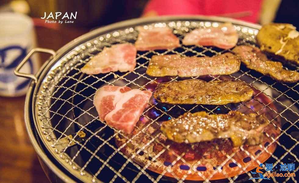 冲绳有什么好吃的，冲绳有什么特产，冲绳美食特产推荐？