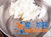 油爆百叶怎么用？？