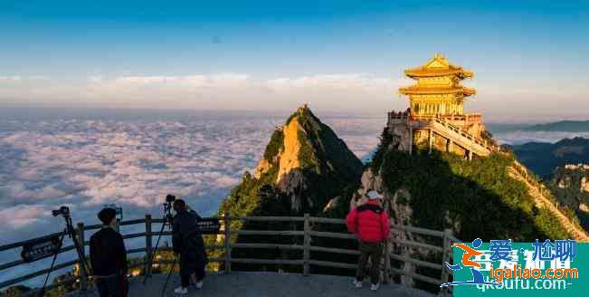 老君山门票免费政策2021？