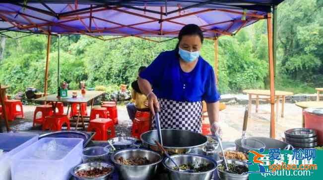 黄姚古镇有什么好吃的特色美食? 黄姚古镇有什么好吃的特色美食?
