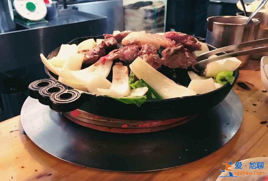 北海道美食有哪些，北海道美食哪些好吃，北海道美食推荐？