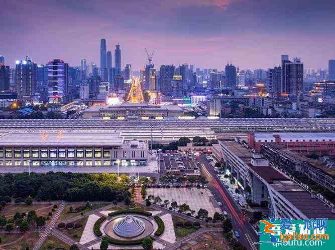 长沙周末游攻略2021？