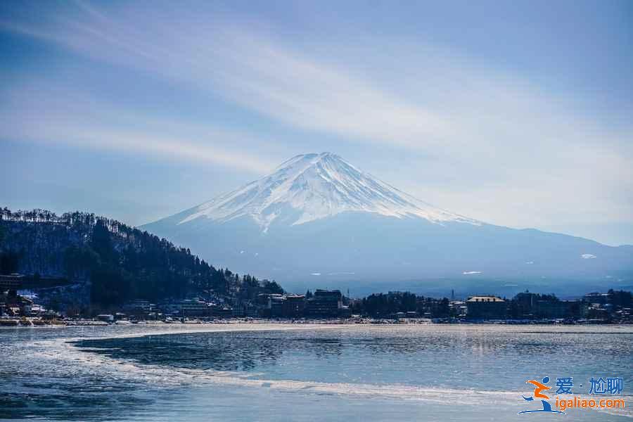 富士山周边有哪些热门景点，富士山周边必游景点推荐，富士山周边旅游攻略？