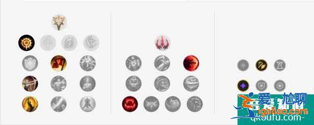 LOL11.7版本打野千珏,S11赛季千珏玩法及出装思路讲解? LOL11.7版本打野千珏,S11赛季千珏玩法及出装思路讲解?