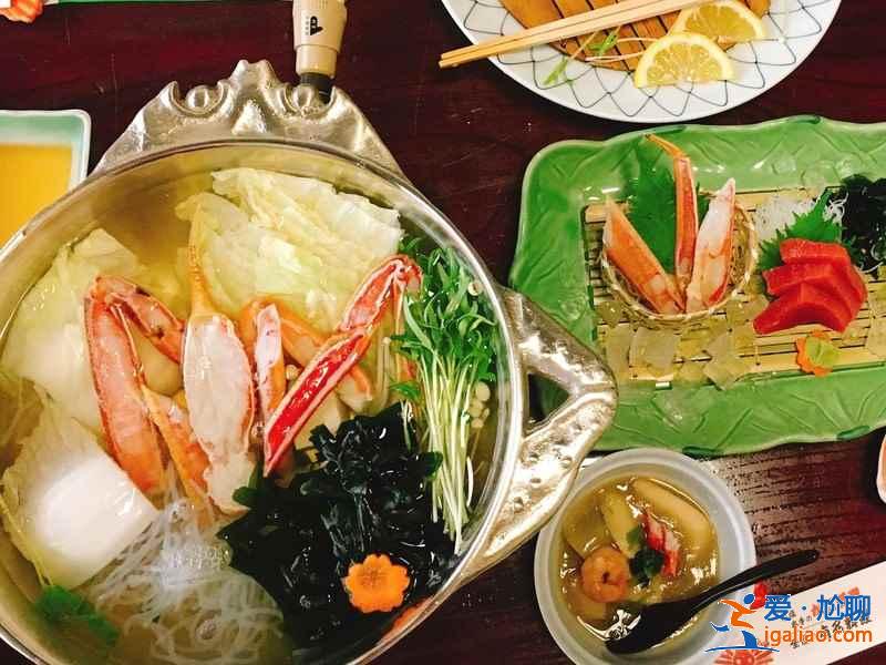 北海道美食有哪些，北海道美食哪些好吃，北海道美食推荐？