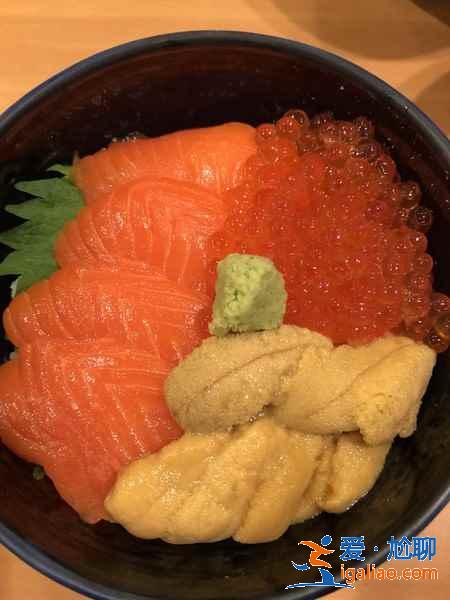 北海道美食有哪些，北海道美食哪些好吃，北海道美食推荐？