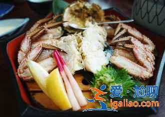 北海道美食有哪些，北海道美食哪些好吃，北海道美食推荐？