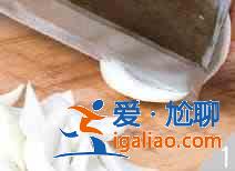 糖醋里脊怎么做？？