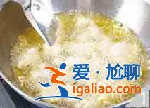 糖醋里脊怎么做？？