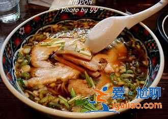 北海道美食有哪些，北海道美食哪些好吃，北海道美食推荐？