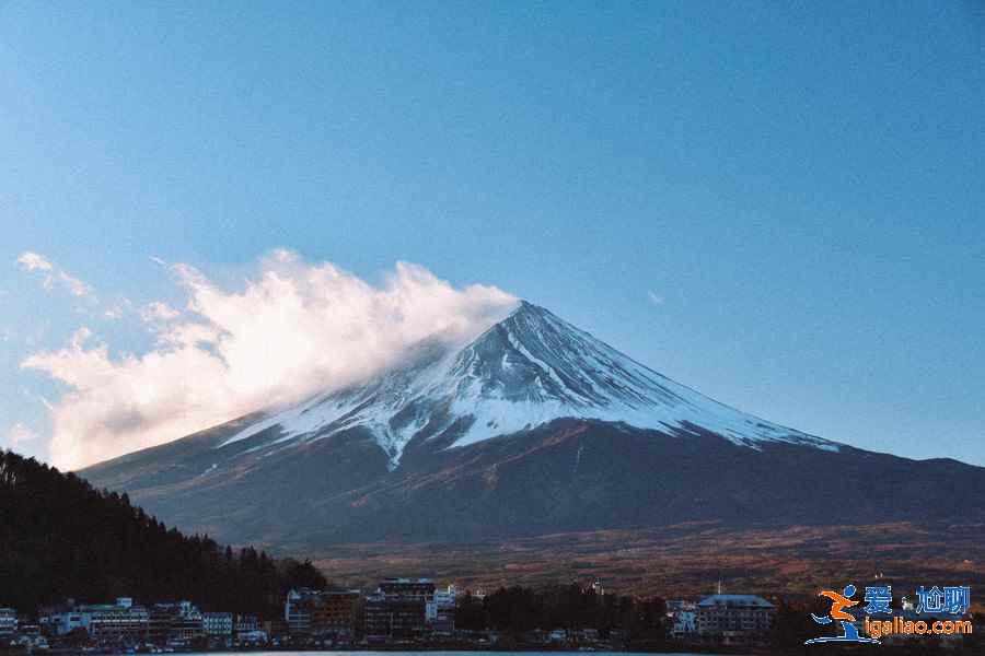 富士山周边有哪些热门景点，富士山周边必游景点推荐，富士山周边旅游攻略？