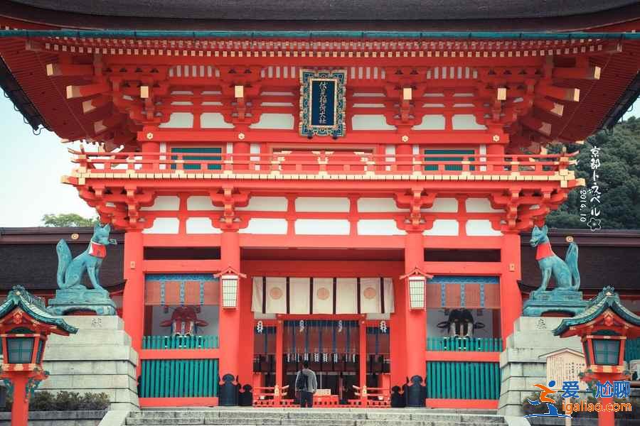 京都三日游怎么玩？京都三日游怎么安排？ 京都三日游路线推荐？