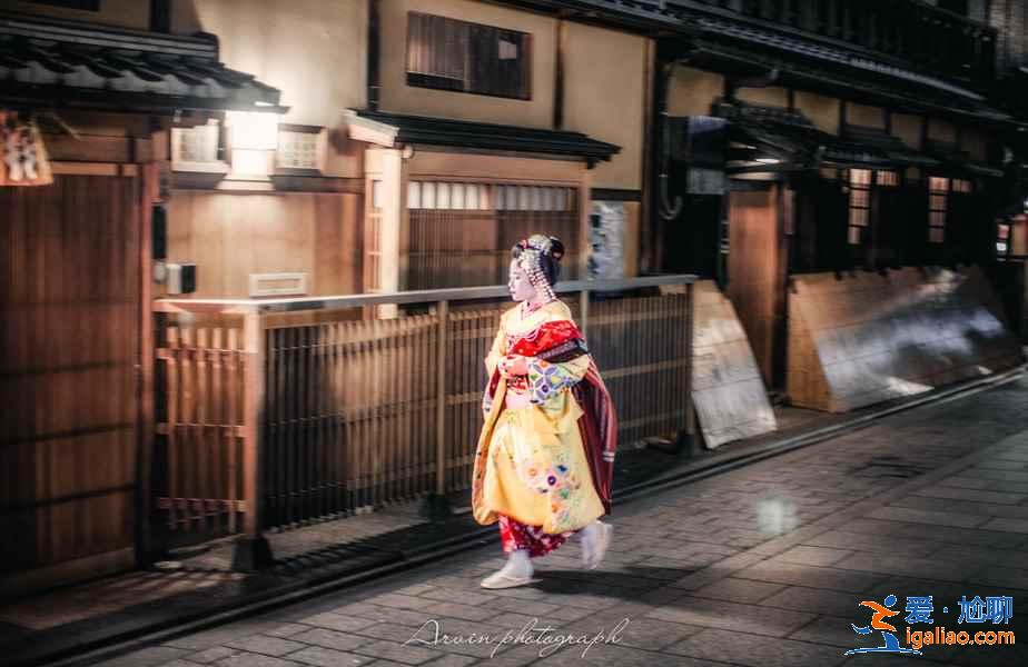 京都三日游怎么玩？京都三日游怎么安排？ 京都三日游路线推荐？