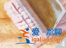 糖醋里脊怎么做？？