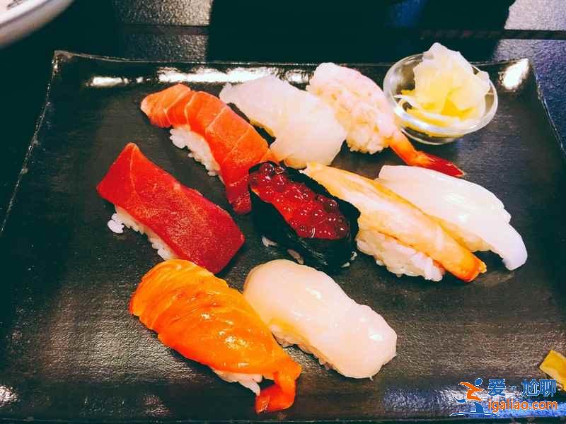 北海道美食有哪些，北海道美食哪些好吃，北海道美食推荐？