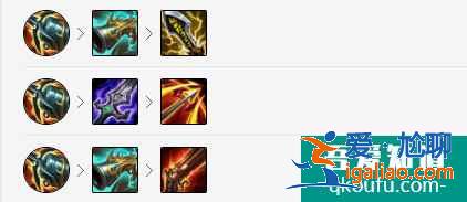 LOL11.7版本打野千珏,S11赛季千珏玩法及出装思路讲解? LOL11.7版本打野千珏,S11赛季千珏玩法及出装思路讲解?