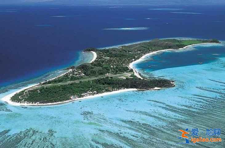 斐济对中国免签吗，去斐济旅游要多少钱？