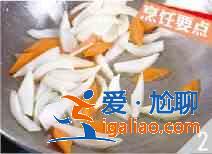 糖醋里脊怎么做？？
