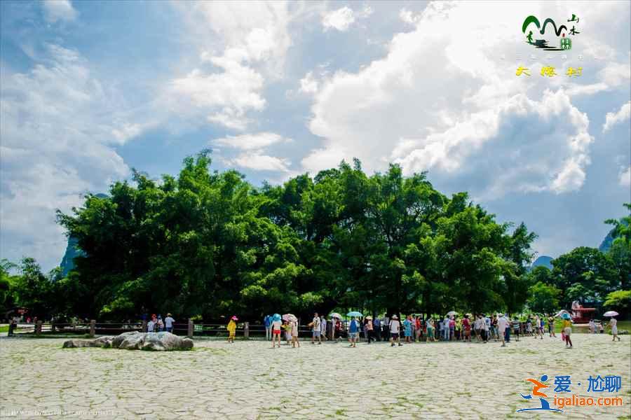 端午去桂林玩什么，端午桂林有什么好玩的地方，端午桂林旅游景点推荐？