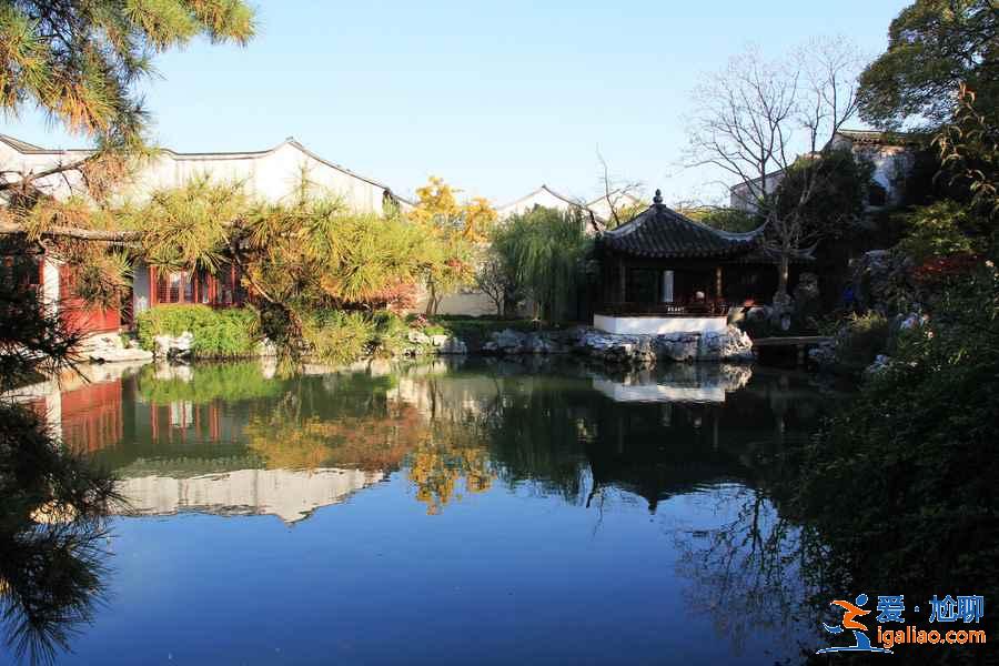 苏州小众文艺景点有哪些,苏州那些出片率超高的景点? 苏州小众文艺景点有哪些,苏州那些出片率超高的景点?