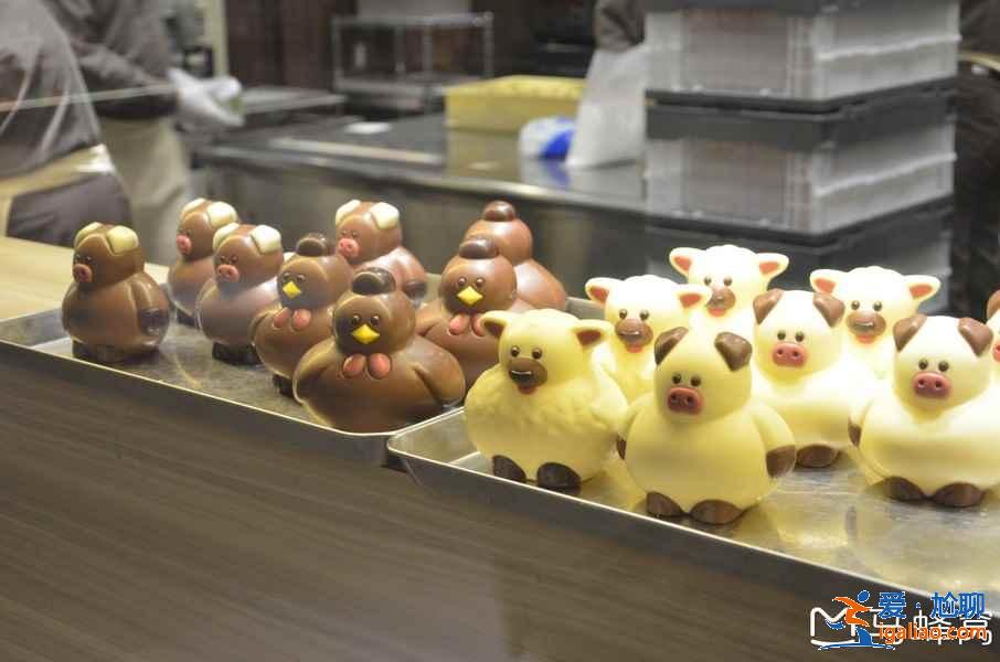 北海道伴手礼有哪些，北海道必买伴手礼，北海道伴手礼推荐？