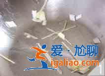 虾酱炒四季豆怎么做？？