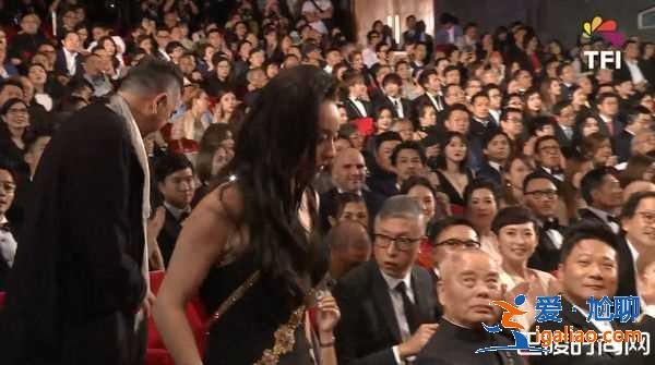 曾美慧孜夺香港金像影后 爆独自到香港身上没钱遭计程车拒载？