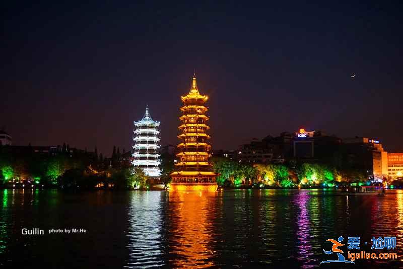 端午去桂林玩什么，端午桂林有什么好玩的地方，端午桂林旅游景点推荐？
