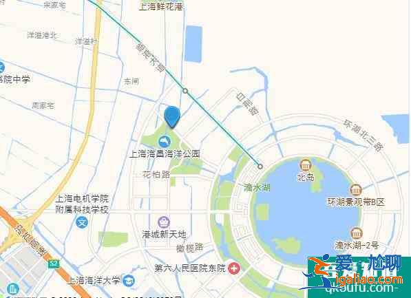 上海海昌海洋公园门票哪里买便宜？