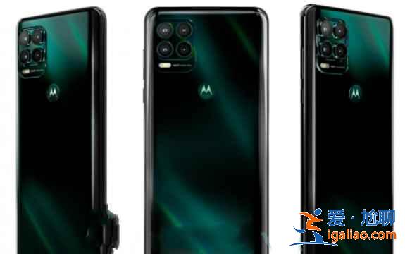 摩托罗拉Moto G Stylus 5G参数是多少？