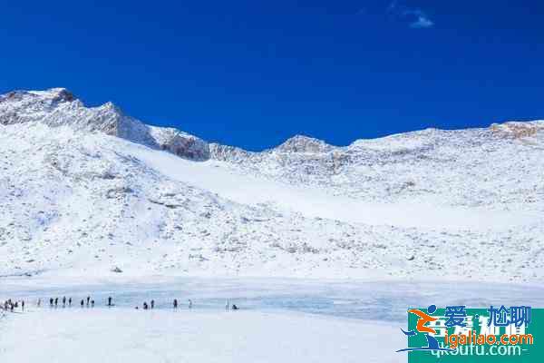 达古冰川旅游最佳时间 达古冰川最佳旅游攻略？