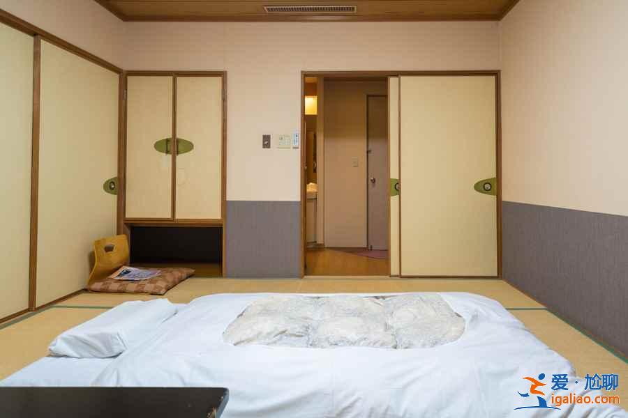 北海道榻榻米酒店有哪些，北海道榻榻米酒店推荐，北海道榻榻米酒店攻略？