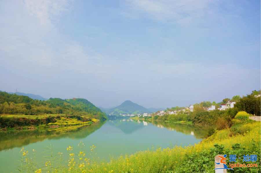 端午去黄山哪里好玩，端午黄山好玩吗，端午节黄山旅游攻略？
