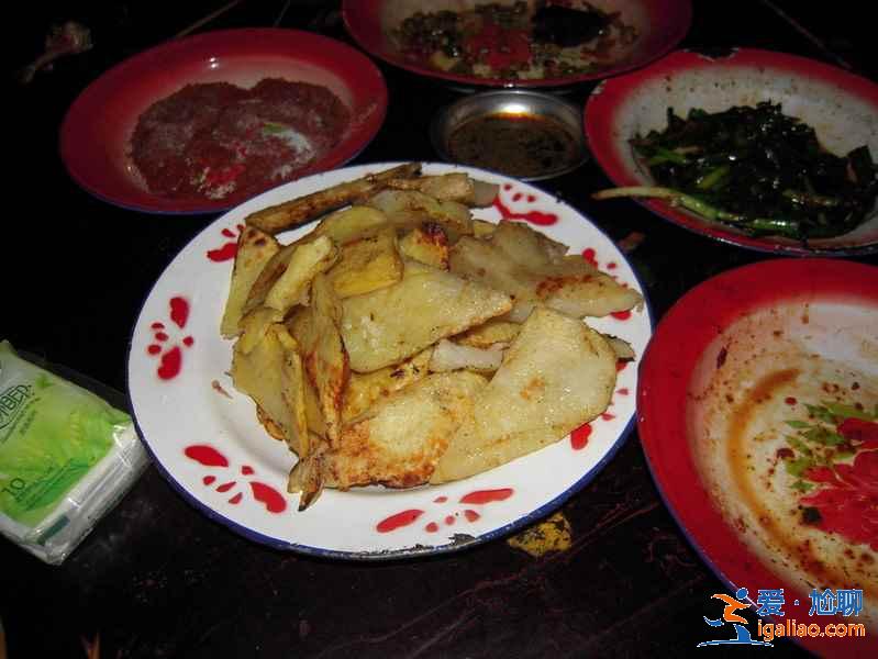 丽江纳西族美食有什么，丽江纳西族都有哪些特色美食，丽江纳西美食攻略？