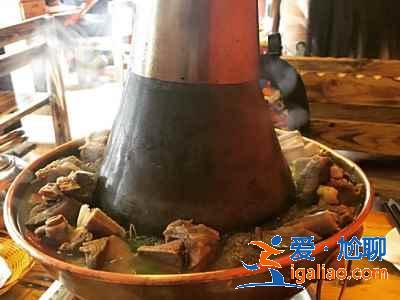 丽江纳西族美食有什么，丽江纳西族都有哪些特色美食，丽江纳西美食攻略？