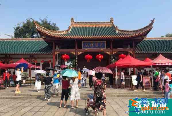 2022岳阳春节有哪些活动 春节活动汇总？