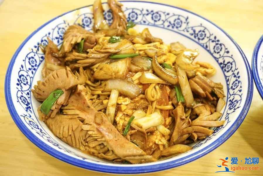 河坊街必吃美食，河坊街有什么好吃的，河坊街美食攻略？