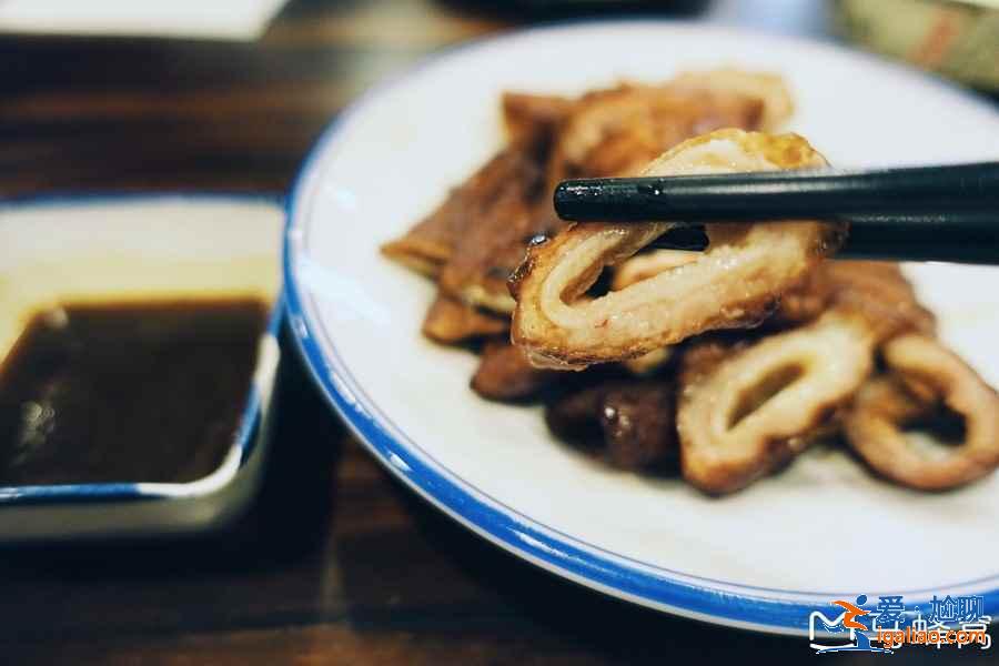 河坊街必吃美食，河坊街有什么好吃的，河坊街美食攻略？