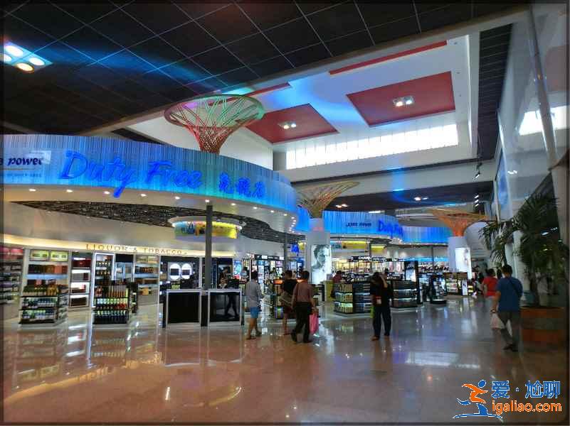 曼谷有哪些免税店，曼谷免税店购物去哪里好，曼谷免税店购物攻略？