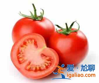 常吃番茄对人体有哪些好处？？