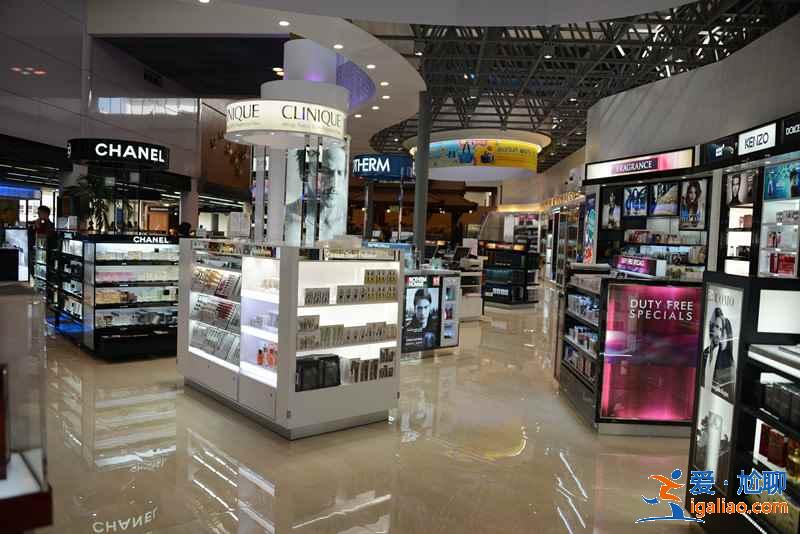 曼谷有哪些免税店，曼谷免税店购物去哪里好，曼谷免税店购物攻略？