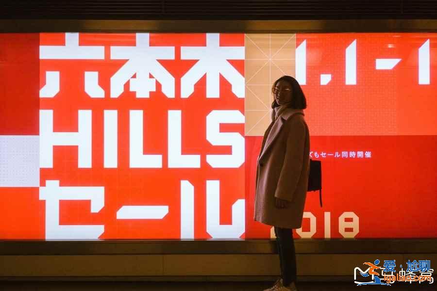 东京六本木怎么玩，东京六本木景点推荐，东京六本木攻略？