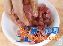 青椒玉米爆牛肉怎么做？？