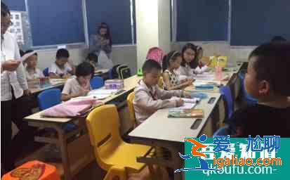 课外培训补习机构为何如此火爆？如何看待小学生上补习班的情况？？